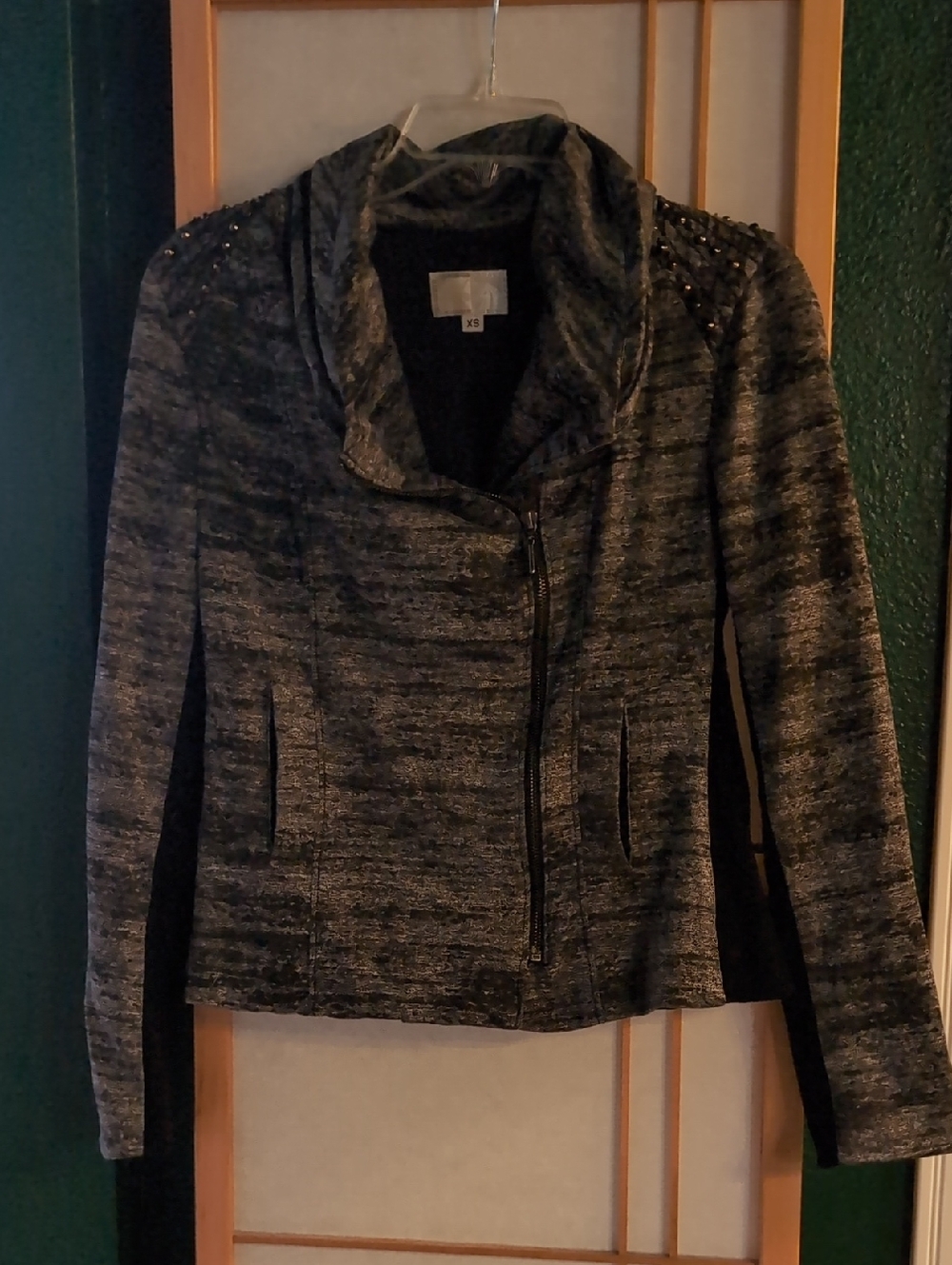 Alberto Makali Jacket